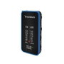 Sunstech Radio portátil RPC6BL azul